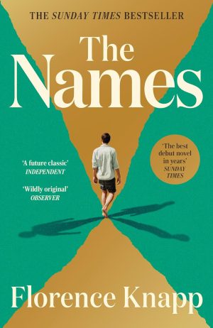 The Names by Florence Knapp