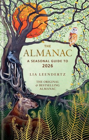 The Almanac: A Seasonal Guide to 2026